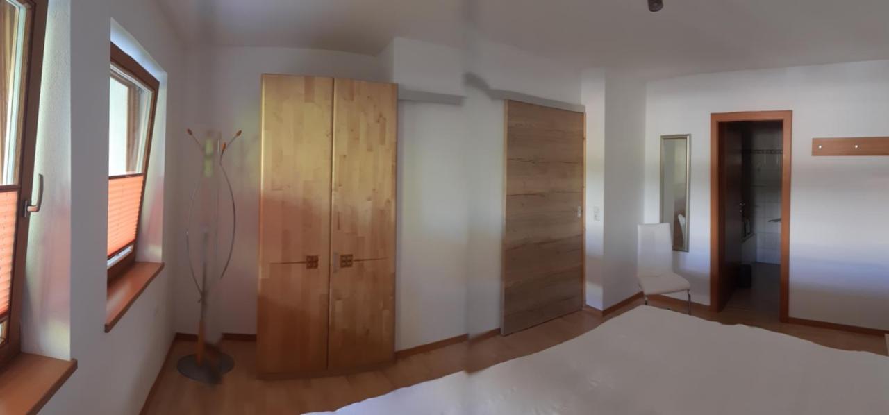 Ferienwohnung Ager-Bucher 엘마우 외부 사진